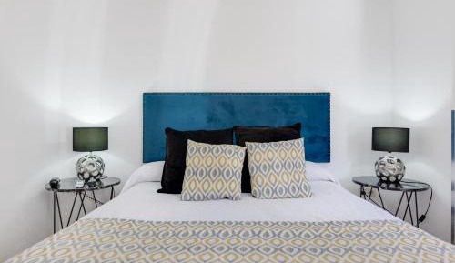 Double or Twin Room with Terrace