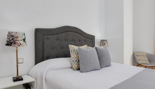 Double or Twin Room with City View