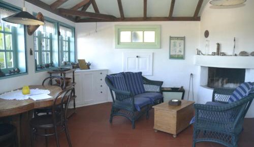 One-Bedroom House (2 Adults)