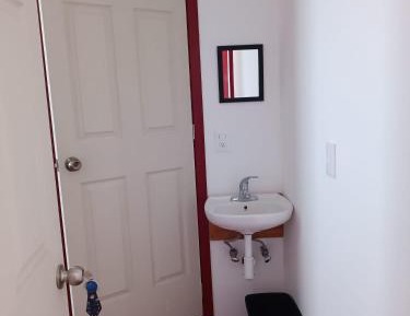 Standard Double Room with Fan