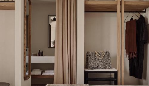 Deluxe Room Sea View