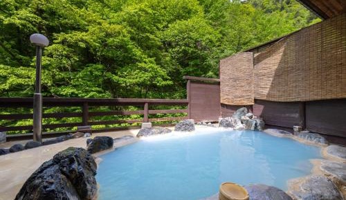 Economy Japanese-Style Triple Room