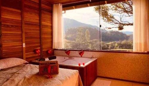 Three-Bedroom Chalet