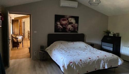 Five-Bedroom House