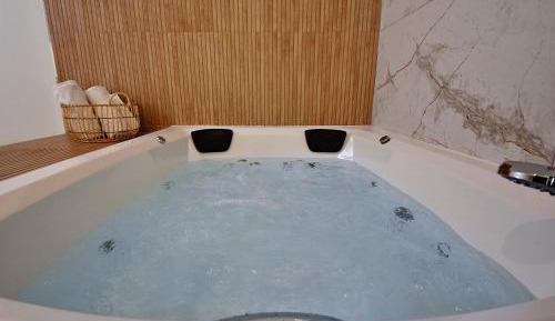 Double Room with Pool View