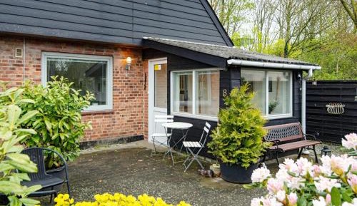 Three-Bedroom Vacation Home 