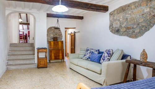 Two-Bedroom Superior Apartment