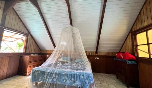 Double Room with Pool View