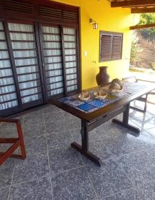 Suite with Sea View