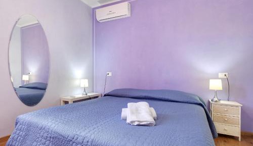 Three-Bedroom Superior Apartment