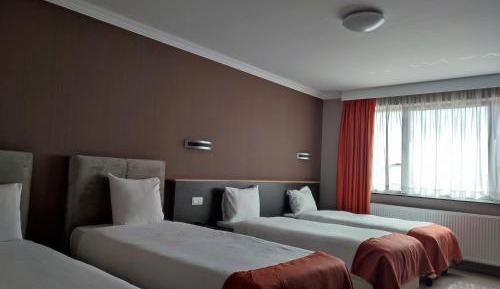 Superior Quadruple Room