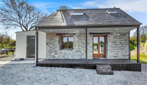 One-Bedroom Vacation Home