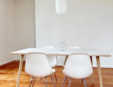 Apartment - Split Level