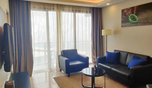 Double or Twin Room with Extra Bed