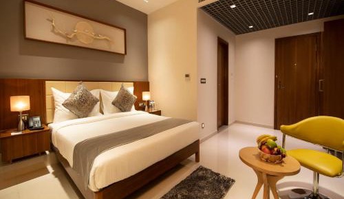 Superior Double or Twin Room