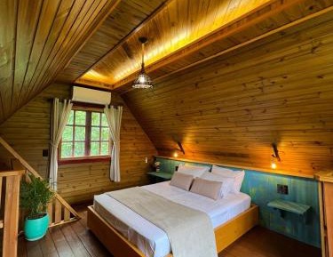 Apartment - Split Level