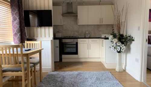 One-Bedroom Bungalow