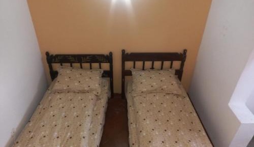 Double or Twin Room with Private Bathroom