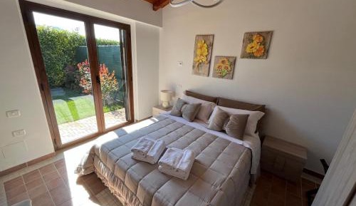 Double Room with Extra Bed