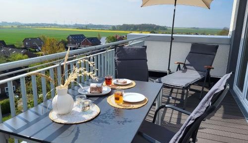 Apartment with Sea View