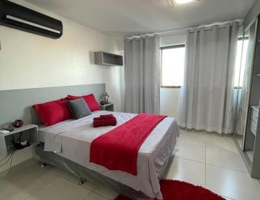 Studio Apartment with Sea View