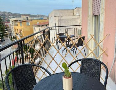 Deluxe Double or Twin Room with Balcony