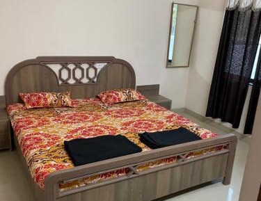 Deluxe Double Room with Bath