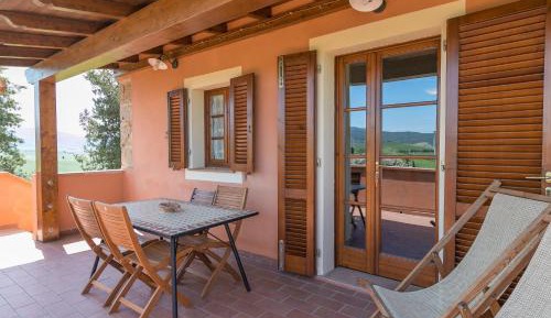 Two-Bedroom Superior Apartment