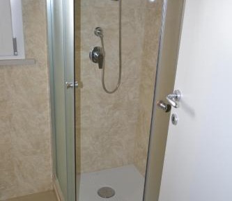 Family Room with Private Bathroom