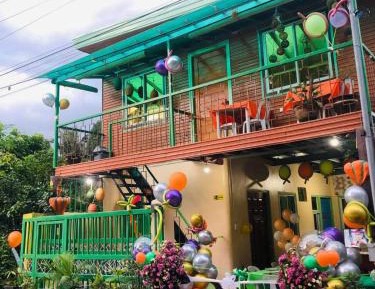 Deluxe Double Studio