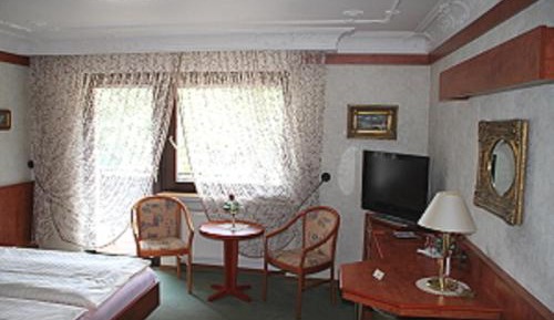 Single Room with Shower