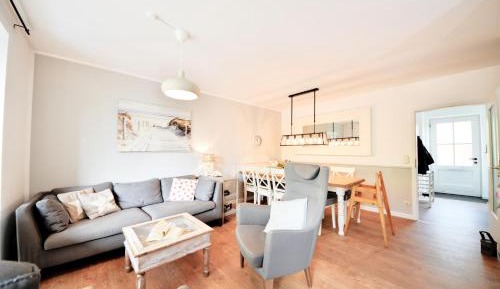 Superior Apartment with Sauna