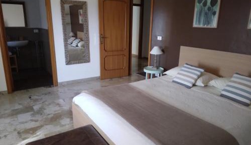 King Room with Mountain View