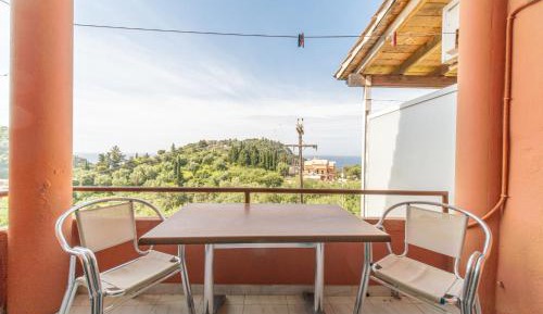 Two-Bedroom Superior Apartment