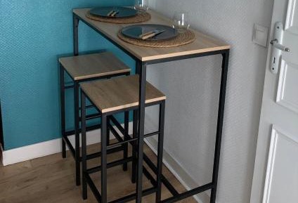 Superior Apartment with City View