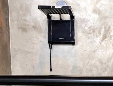 Deluxe Double or Twin Room with Ocean View