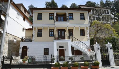 Double Room with Lake View