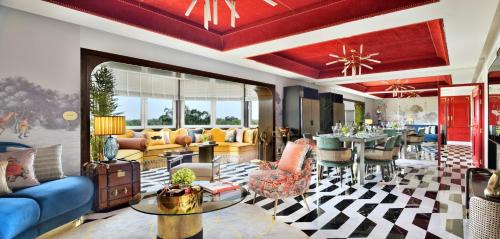 Signature Suite - Maharajah