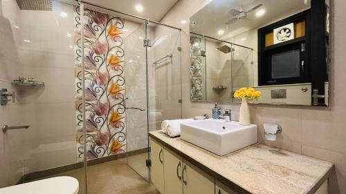 Superior Three-Bedroom Apartment