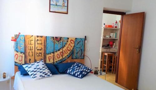 Deluxe Double Room (2 Adults + 1 Child)