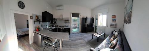 Family Room with Private Bathroom