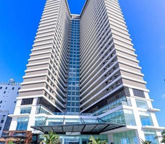 Studio with Sea View