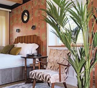 Deluxe Double Room with Shower