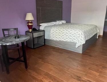 Budget Single Room