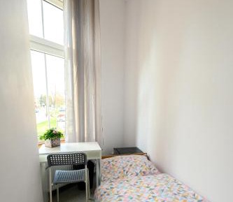Small Single Room