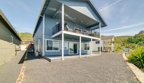Vacation Home