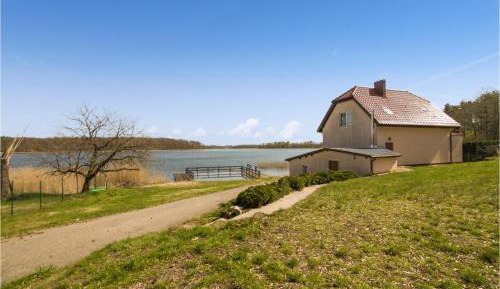 Two-Bedroom Holiday Home