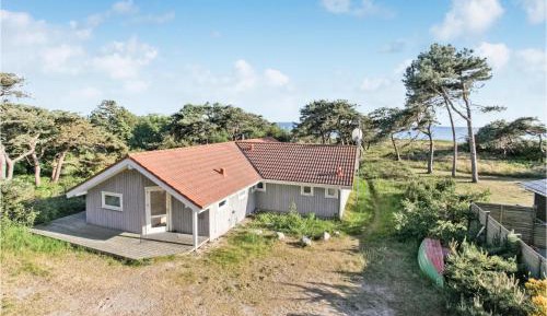 Four-Bedroom Vacation Home