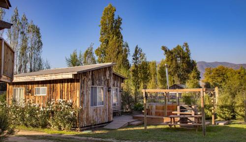 Three-Bedroom Bungalow