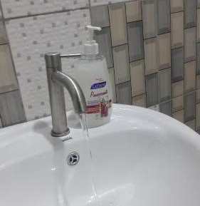 One-Bedroom Apartment - Non-Smoking